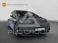 2021 Volkswagen ID3