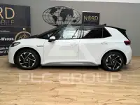 2021 Volkswagen ID3