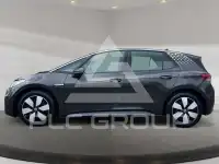 2021 Volkswagen ID3