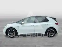2021 Volkswagen ID3