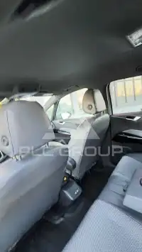 2021 Volkswagen ID3
