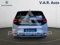 2021 Volkswagen ID3