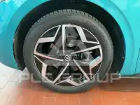 2021 Volkswagen ID3