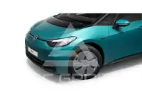 2021 Volkswagen ID3