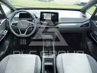 2021 Volkswagen ID3