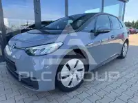 2021 Volkswagen ID3