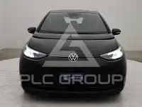 2021 Volkswagen ID3