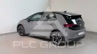 2021 Volkswagen ID3