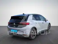 2021 Volkswagen ID3