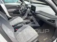2021 Volkswagen ID3