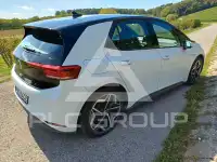 2021 Volkswagen ID3