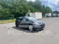 2021 Volkswagen ID3
