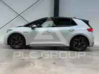 2021 Volkswagen ID3