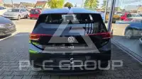 2021 Volkswagen ID3