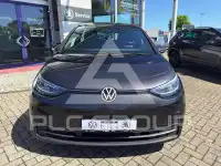 2021 Volkswagen ID3
