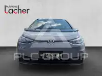 2021 Volkswagen ID3