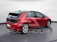 2021 Volkswagen ID3