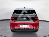 2021 Volkswagen ID3
