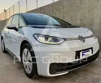 2021 Volkswagen ID3