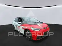 2021 Volkswagen ID3