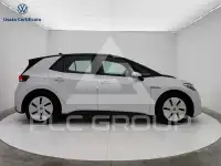 2021 Volkswagen ID3