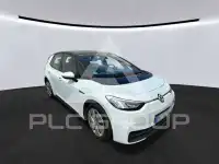 2021 Volkswagen ID3