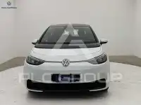2021 Volkswagen ID3