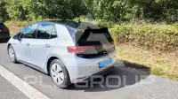 2021 Volkswagen ID3