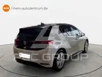2021 Volkswagen ID3