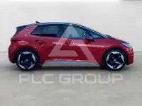 2021 Volkswagen ID3