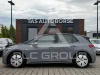 2021 Volkswagen ID3