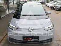 2021 Volkswagen ID3