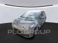 2021 Volkswagen ID3