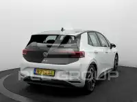 2021 Volkswagen ID3
