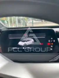 2021 Volkswagen ID3