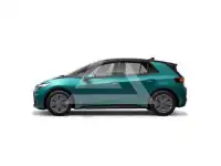 2021 Volkswagen ID3