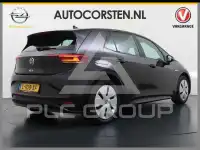 2021 Volkswagen ID3