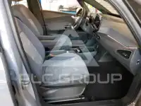 2021 Volkswagen ID3