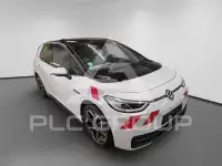 2021 Volkswagen ID3