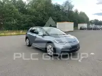 2021 Volkswagen ID3
