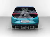 2021 Volkswagen ID3