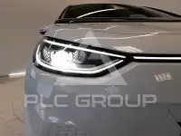 2021 Volkswagen ID3