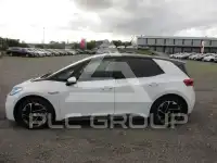 2021 Volkswagen ID3