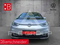 2021 Volkswagen ID3