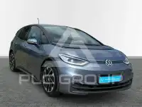2021 Volkswagen ID3