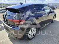 2021 Volkswagen ID3