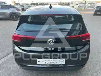 2021 Volkswagen ID3