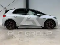 2021 Volkswagen ID3