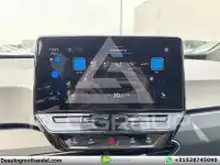 2021 Volkswagen ID3