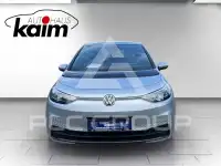 2021 Volkswagen ID3